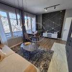 Тристаен апартамент в Пловдив, Гагарин - 60 кв.м за 1254 €/кв.м - Снимка #1