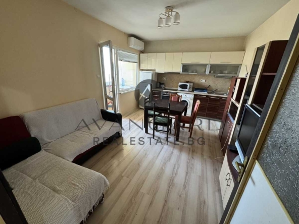 Тристаен апартамент в Пловдив, Кършияка - 67 кв.м за 921 €/кв.м - Снимка #1