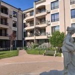 Двустаен апартамент в Пловдив, Остромила - 68 кв.м за 1094 €/кв.м - Снимка #1