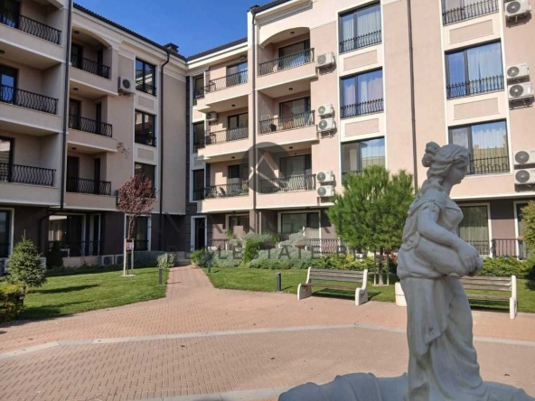 Двустаен апартамент в Пловдив, Остромила - 68 кв.м за 1094 €/кв.м - Снимка #1