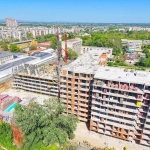 Едностаен апартамент в Пловдив, Тракия - 43 кв.м за 708 €/кв.м - Снимка #1