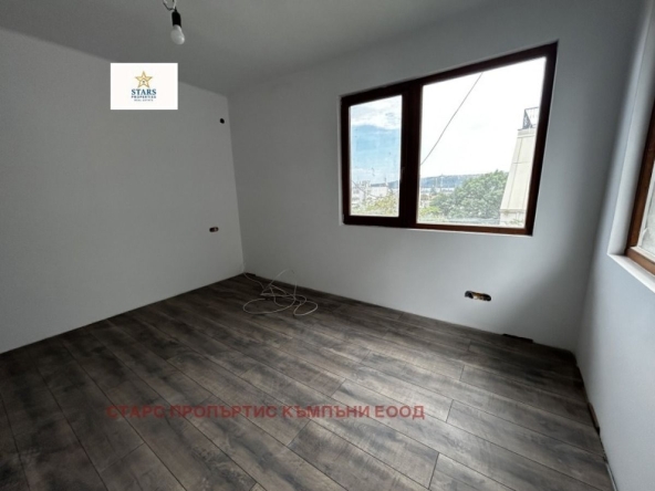 Многостаен апартамент в Варна, Гръцка махала - 112 кв.м за 1394 €/кв.м - Снимка #1