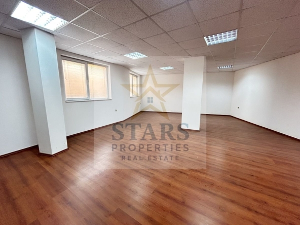 Офис в Варна, Бриз - 140 кв.м за 1275 €/кв.м - Снимка #1
