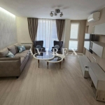 Дава се под наем Тристаен апартамент в Пловдив, Център - 100 кв.м за 698.19 € - Снимка #1