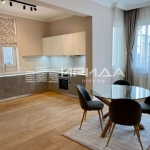 Тристаен апартамент в София, Докторски паметник - 124 кв.м за 2123 €/кв.м - Снимка #1