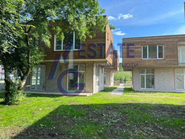 Къща в Созопол - 131 кв.м за 1909 €/кв.м - Снимка #1