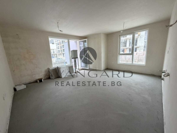 Двустаен апартамент в Пловдив, Христо Смирненски - 84 кв.м за 719 €/кв.м - Снимка #1