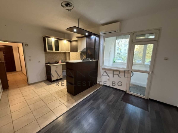 Тристаен апартамент в Пловдив, Тракия - 68 кв.м за 938 €/кв.м - Снимка #1