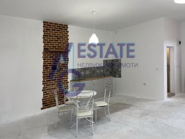 Едностаен апартамент в Созопол - 64 кв.м за 671 €/кв.м - Снимка #1