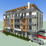 Тристаен апартамент в Пловдив, Прослав - 90 кв.м за 656 €/кв.м - Снимка #1