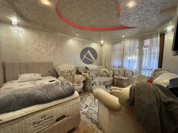 Двустаен апартамент в Пловдив, Изгрев - 64 кв.м за 813 €/кв.м - Снимка #1