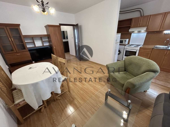Тристаен апартамент в Пловдив, Кършияка - 90 кв.м за 1275 €/кв.м - Снимка #1