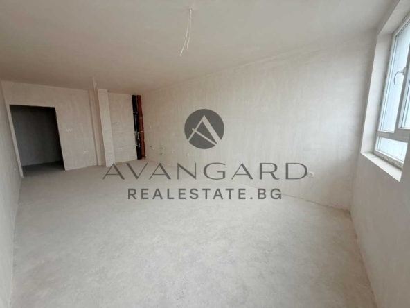 Тристаен апартамент в Пловдив, Център - 115 кв.м за 663 €/кв.м - Снимка #1