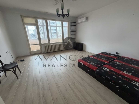 Тристаен апартамент в Пловдив, Кършияка - 86 кв.м за 998 €/кв.м - Снимка #1