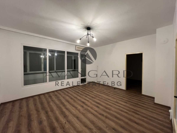 Тристаен апартамент в Пловдив, Кючук Париж - 80 кв.м за 1088 €/кв.м - Снимка #1