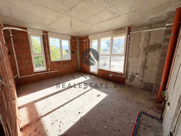 Двустаен апартамент в Пловдив, Христо Смирненски - 73 кв.м за 720 €/кв.м - Снимка #1