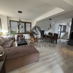 Мезонет в Пловдив, Център - 149 кв.м за 1215 €/кв.м - Снимка #1