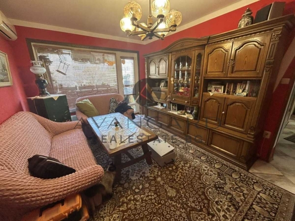 Тристаен апартамент в Пловдив, Кючук Париж - 92 кв.м за 1142 €/кв.м - Снимка #1