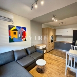 Дава се под наем Двустаен апартамент в Пловдив, Южен - 60 кв.м за 398.82 € - Снимка #1