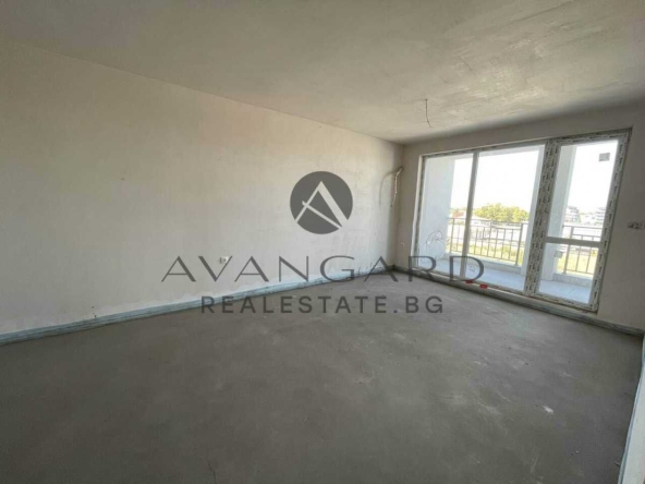 Двустаен апартамент в Пловдив, Христо Смирненски - 81 кв.м за 1360 €/кв.м - Снимка #1