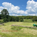 Парцел в с. Младен, Област Габрово - 980 кв.м за 5 €/кв.м - Снимка #1