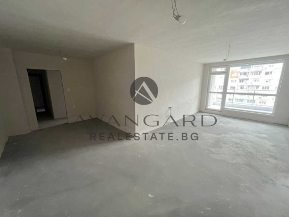 Тристаен апартамент в Пловдив, Тракия - 105 кв.м за 744 €/кв.м - Снимка #1