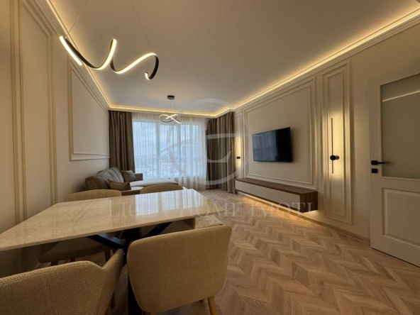Двустаен апартамент в Пловдив, Остромила - 61 кв.м за 1170 €/кв.м - Снимка #1