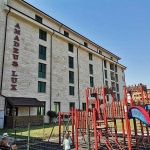 Тристаен апартамент в к.к. Слънчев бряг - 80 кв.м за 593 €/кв.м - Снимка #1