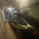 Гараж / Паркомясто в Пловдив, Център - 17 кв.м за 1118 €/кв.м - Снимка #1