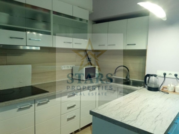 Двустаен апартамент в Варна, Бриз - 52 кв.м за 1722 €/кв.м - Снимка #1