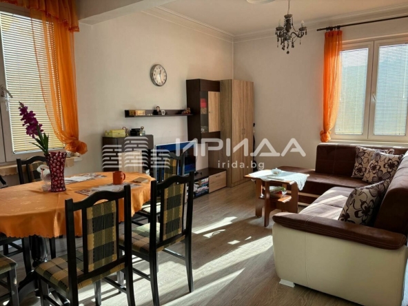 Двустаен апартамент в София, Център - 72 кв.м за 2267 €/кв.м - Снимка #1