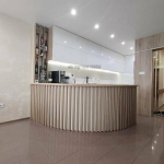 Многостаен апартамент в Бургас, Център - 114 кв.м за 1566 €/кв.м - Снимка #1