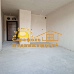 Двустаен апартамент в Бургас, Сарафово - 57 кв.м за 894 €/кв.м - Снимка #1
