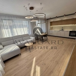 Двустаен апартамент в Пловдив, Остромила - 81 кв.м за 882 €/кв.м - Снимка #1