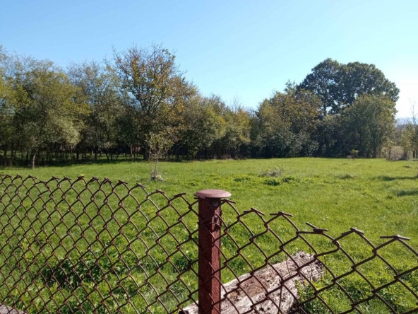 Парцел в с. Равнище, Област София-област - 1400 кв.м за 9 €/кв.м - Снимка #1