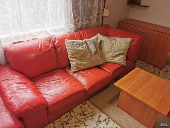 Дава се под наем Двустаен апартамент в Пловдив, Мараша - 65 кв.м за 248.88 € - Снимка #1