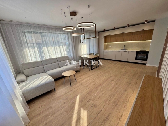 Двустаен апартамент в Пловдив, Остромила - 81 кв.м за 882 €/кв.м - Снимка #1
