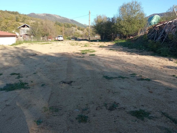 Парцел в с. Рибарица, Област София-област - 940 кв.м за 22 €/кв.м - Снимка #1