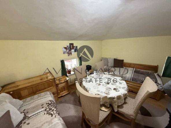 Етаж от къща в Пловдив, Център - 106 кв.м за 1523 €/кв.м - Снимка #1
