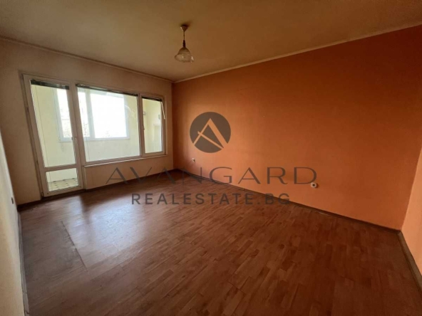 Тристаен апартамент в Пловдив, Кючук Париж - 88 кв.м за 719 €/кв.м - Снимка #1