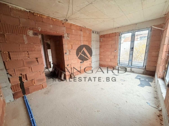 Двустаен апартамент в Пловдив, Център - 111 кв.м за 1079 €/кв.м - Снимка #1