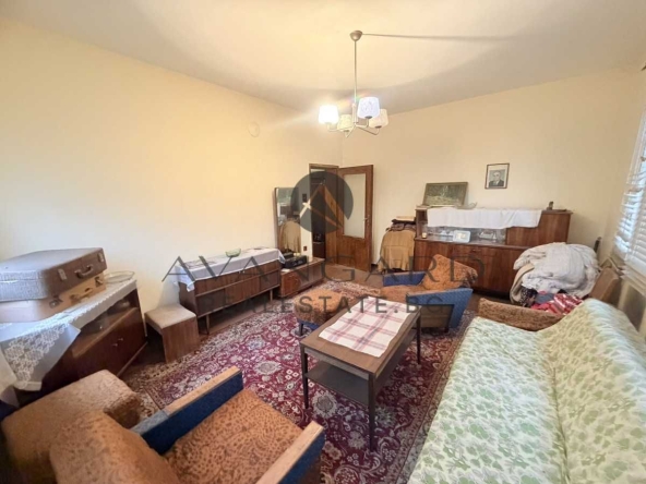 Етаж от къща в Пловдив, Христо Смирненски - 76 кв.м за 805 €/кв.м - Снимка #1