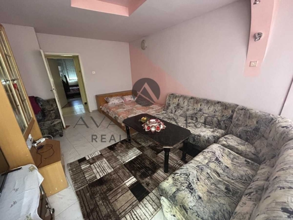 Двустаен апартамент в Пловдив, Христо Смирненски - 61 кв.м за 878 €/кв.м - Снимка #1