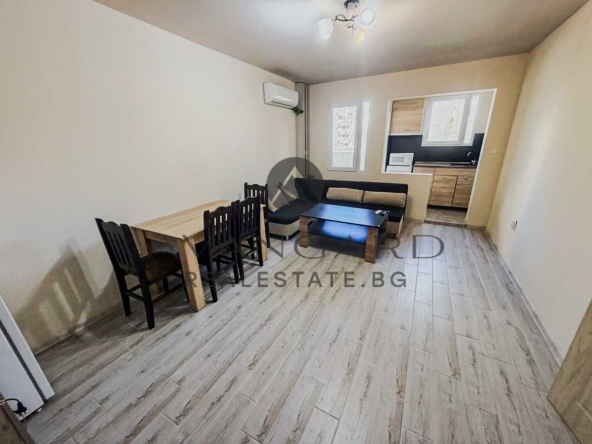 Двустаен апартамент в Пловдив, Кършияка - 45 кв.м за 1304 €/кв.м - Снимка #1
