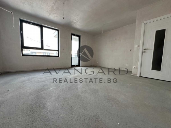 Двустаен апартамент в Пловдив, Христо Смирненски - 76 кв.м за 1066 €/кв.м - Снимка #1