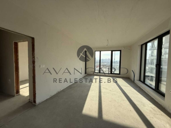 Двустаен апартамент в Пловдив, Тракия - 76 кв.м за 866 €/кв.м - Снимка #1