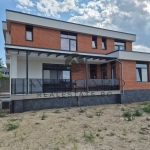 Къща в с. Марково, Област Пловдив - 260 кв.м за 755 €/кв.м - Снимка #1