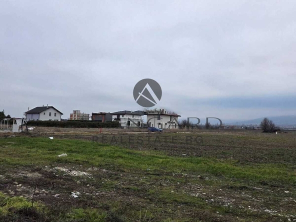 Парцел в Пловдив, Беломорски - 680 кв.м за 83 €/кв.м - Снимка #1