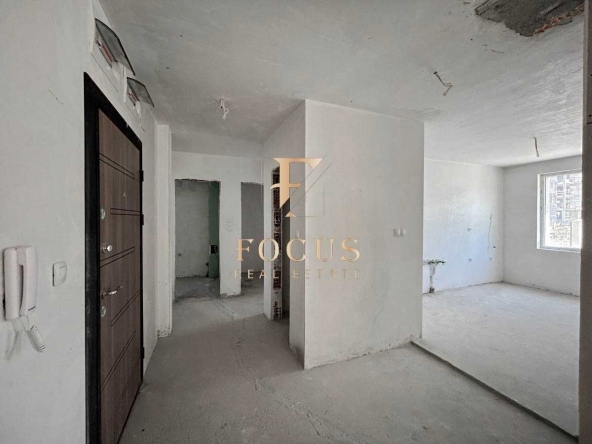 Тристаен апартамент в Пловдив, Христо Смирненски - 115 кв.м за 1044 €/кв.м - Снимка #1