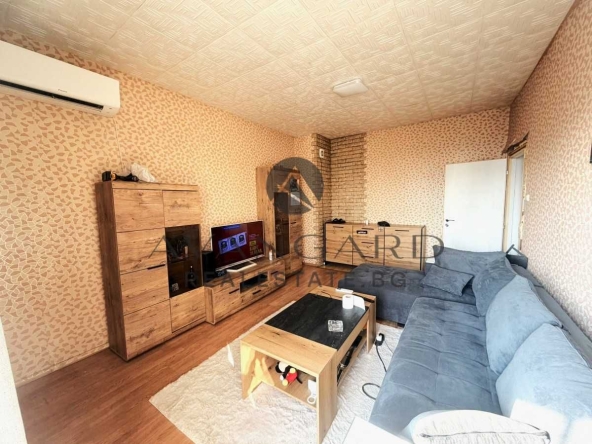 Тристаен апартамент в Пловдив, Изгрев - 65 кв.м за 526 €/кв.м - Снимка #1